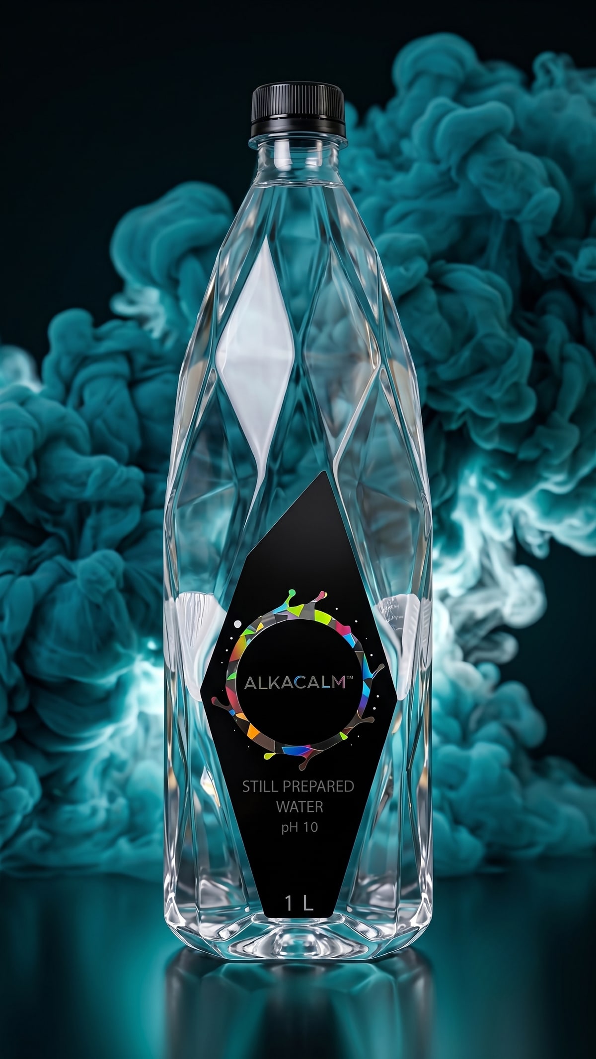 ALKACALM 1 L — Case of 6